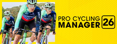 Pro Cycling Manager 26