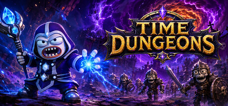Time Dungeons