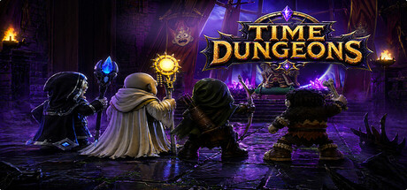 Time Dungeons