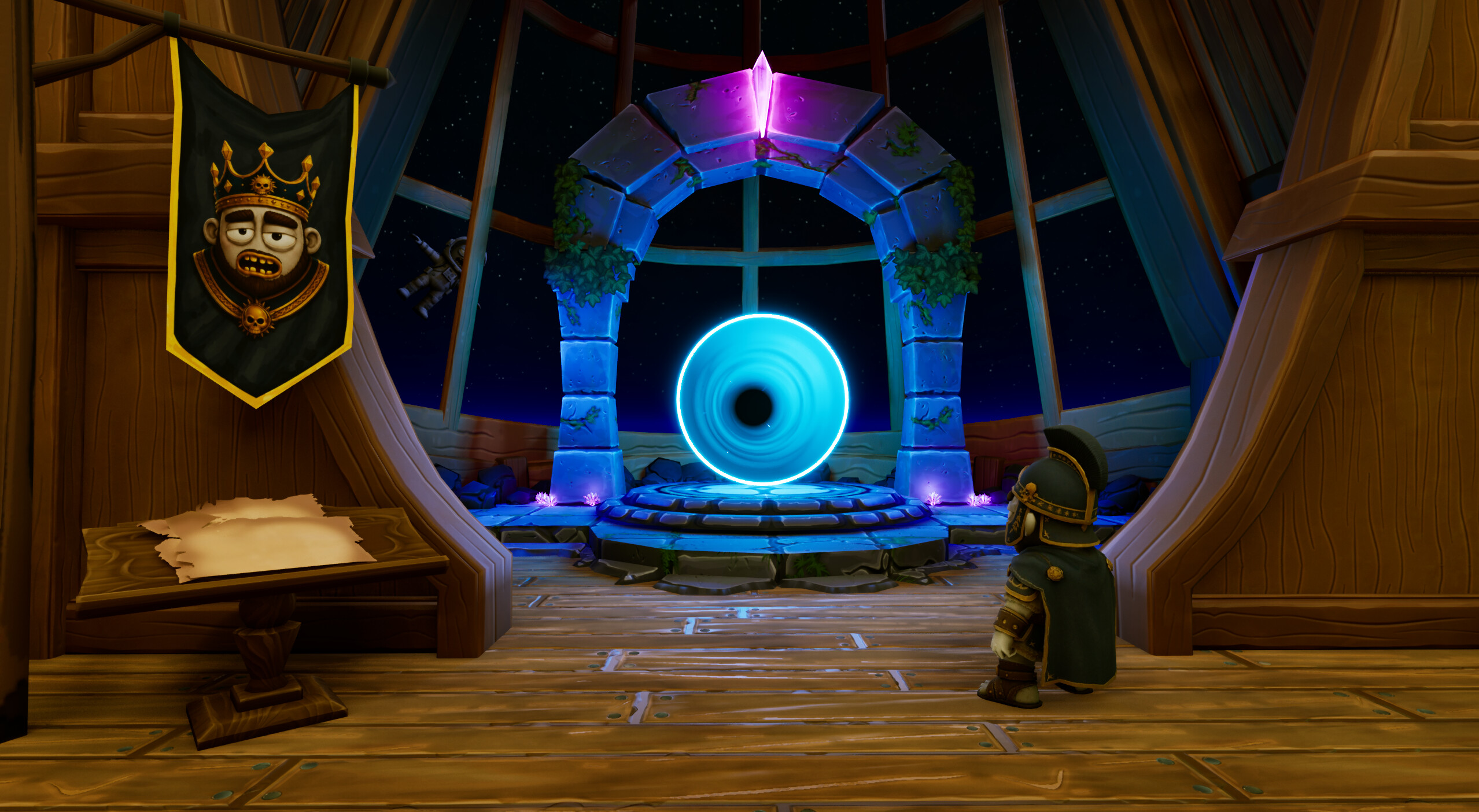Time Dungeons screenshot 2