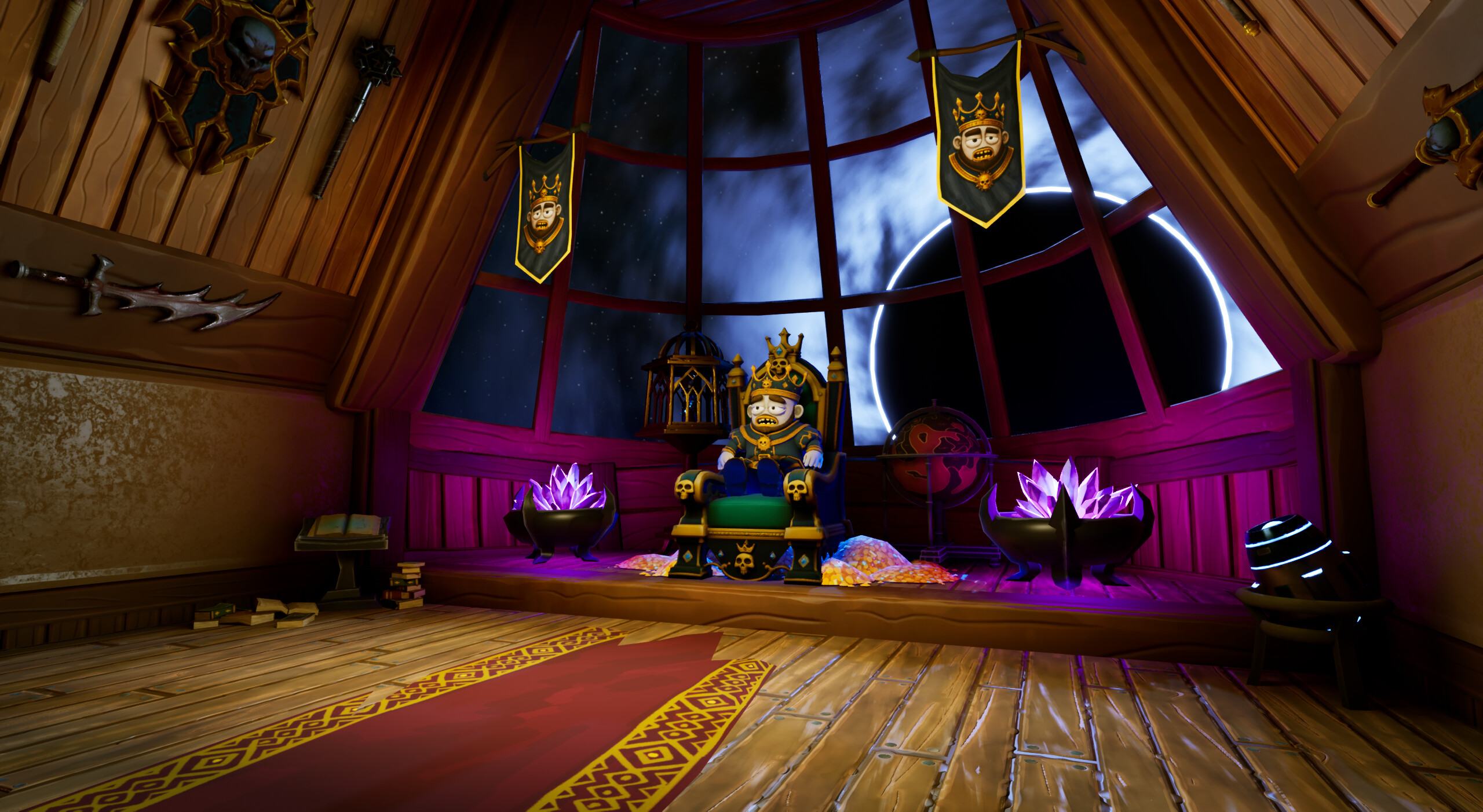 Time Dungeons screenshot 1