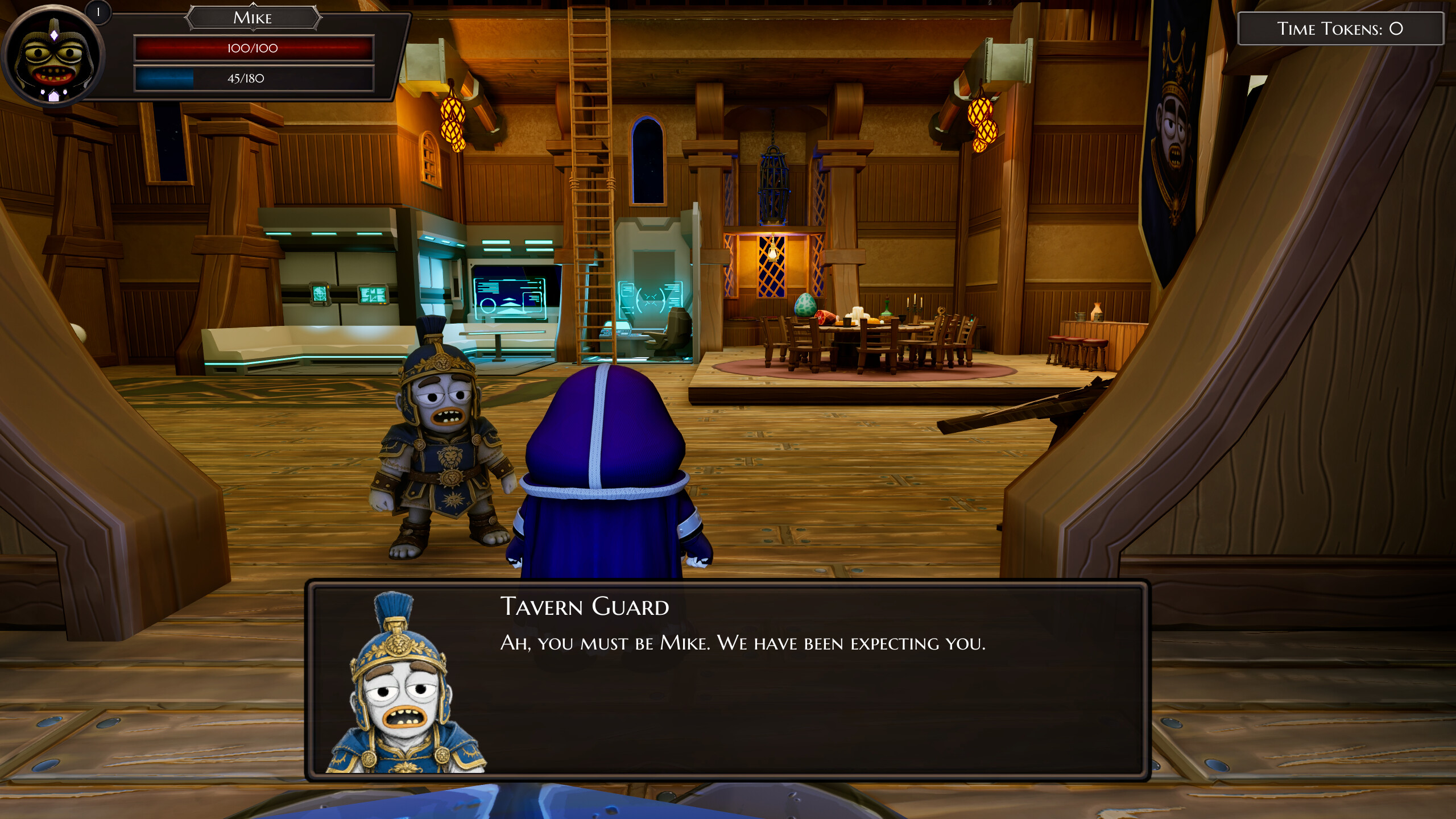 Time Dungeons screenshot 3