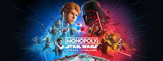 Monopoly: Star Wars Heroes vs. Villains