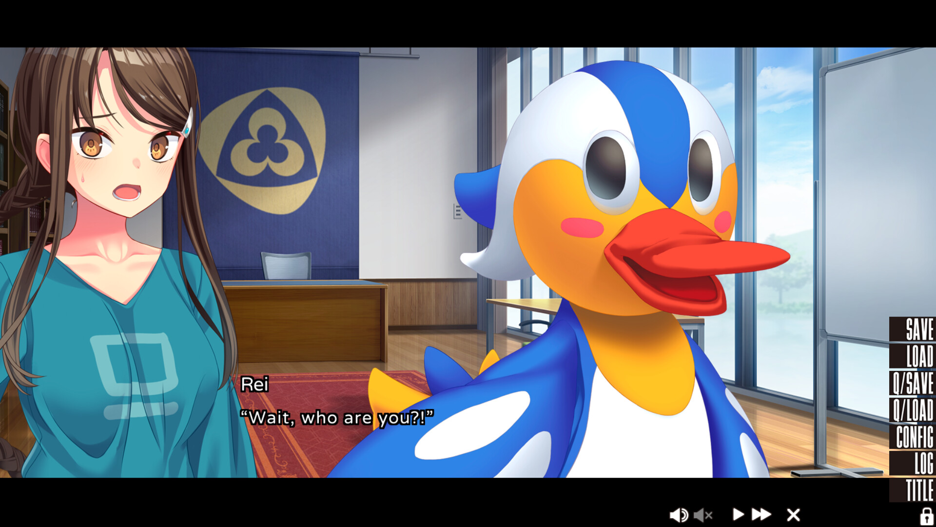 NUKITASHI 2 - Append DLC screenshot 5