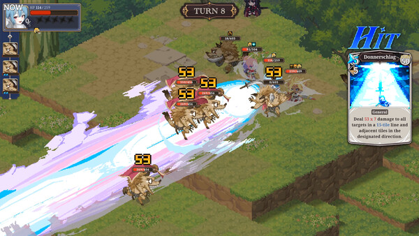 STARDUST: Wish of Witch screenshot