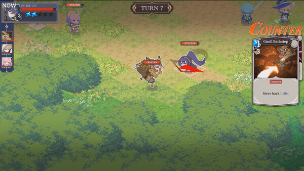 STARDUST: Wish of Witch screenshot
