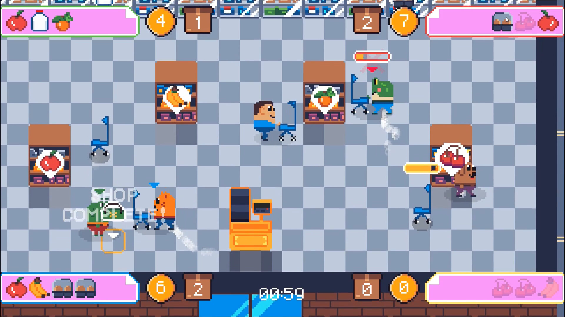Trolley Time screenshot 5