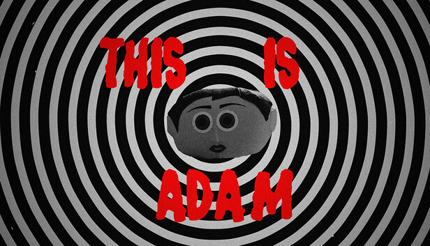 This is Adam