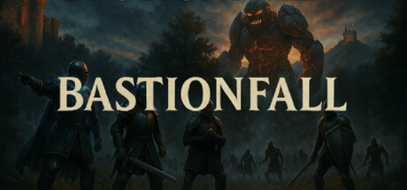 Bastionfall