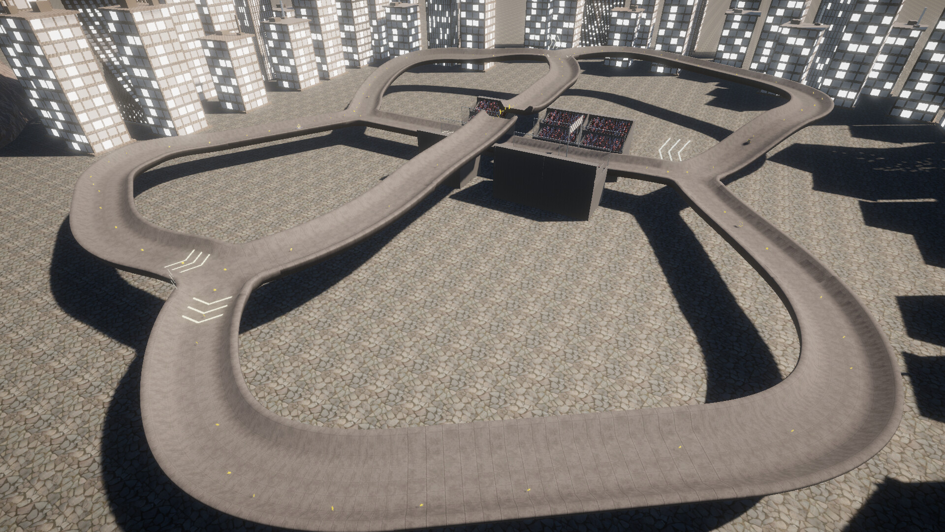 Robo Balls screenshot 6