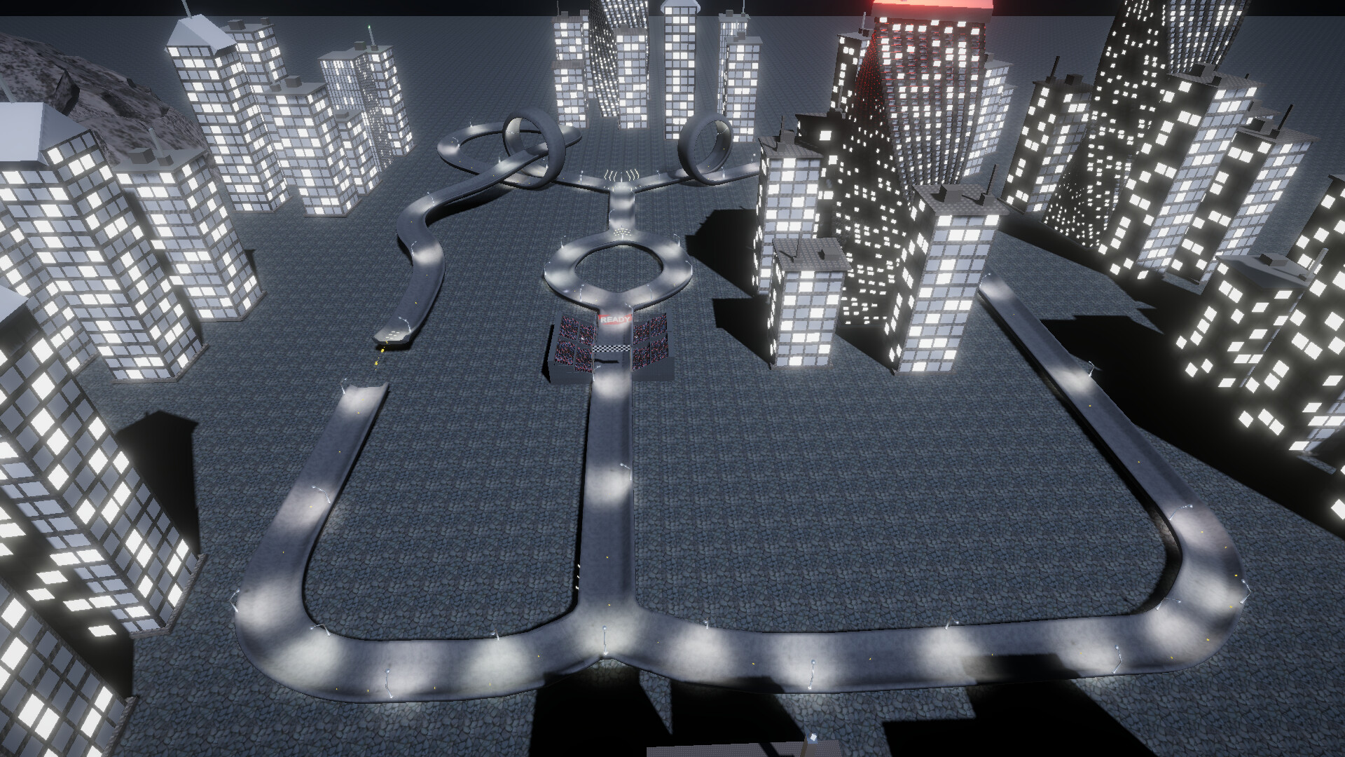 Robo Balls screenshot 5