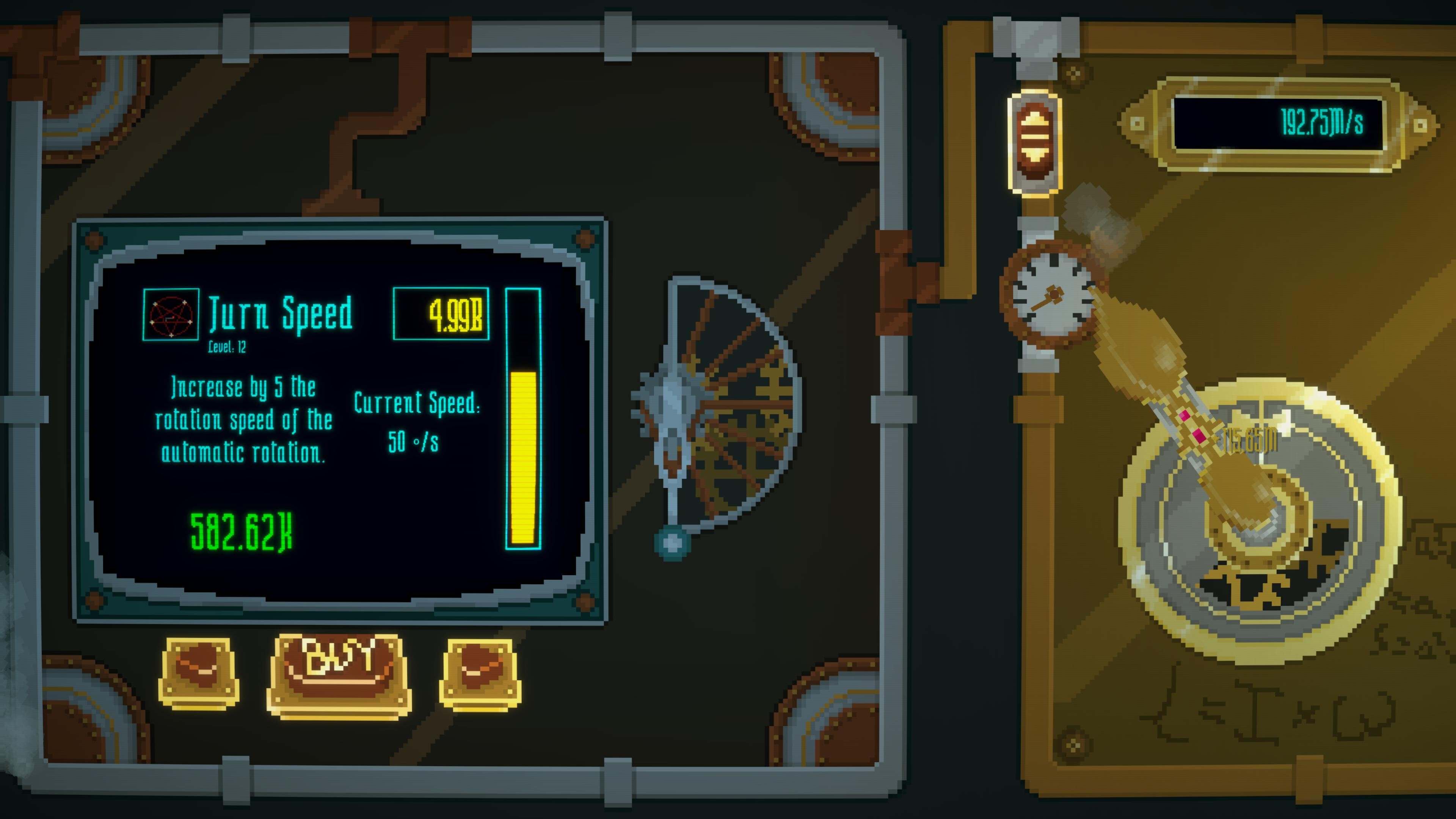 Loop My Crank screenshot 6