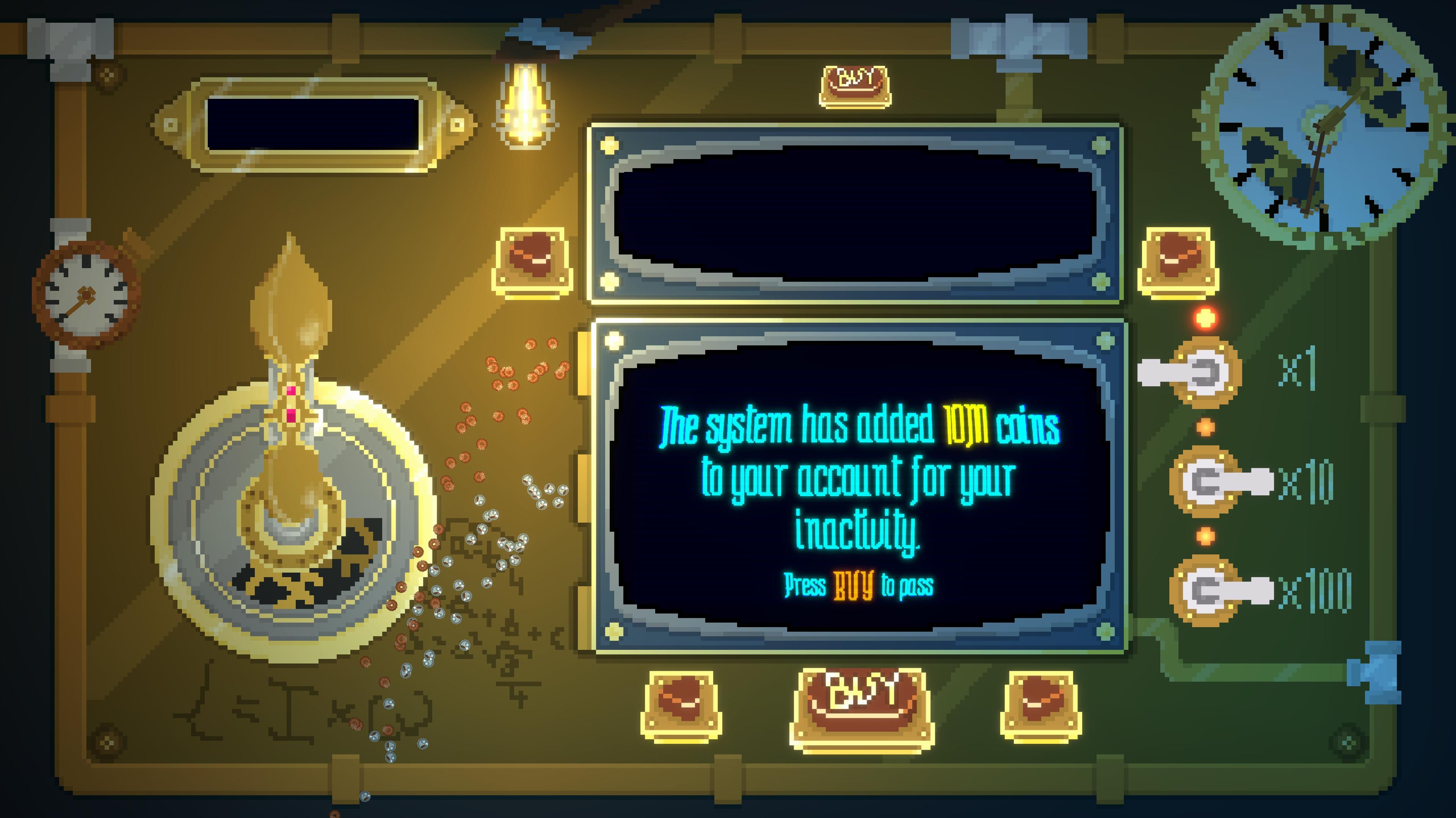 Loop My Crank screenshot 1