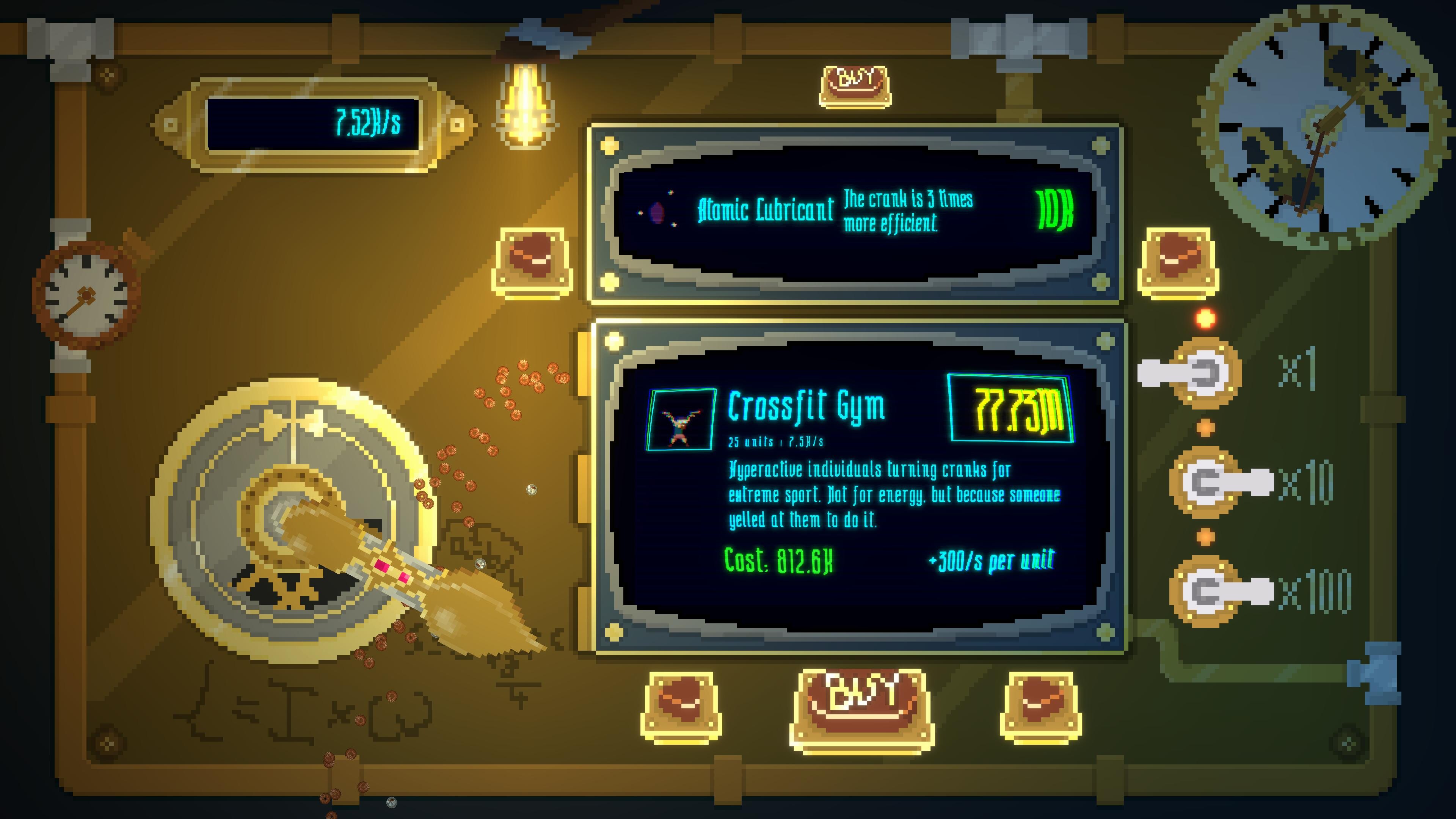 Loop My Crank screenshot 4