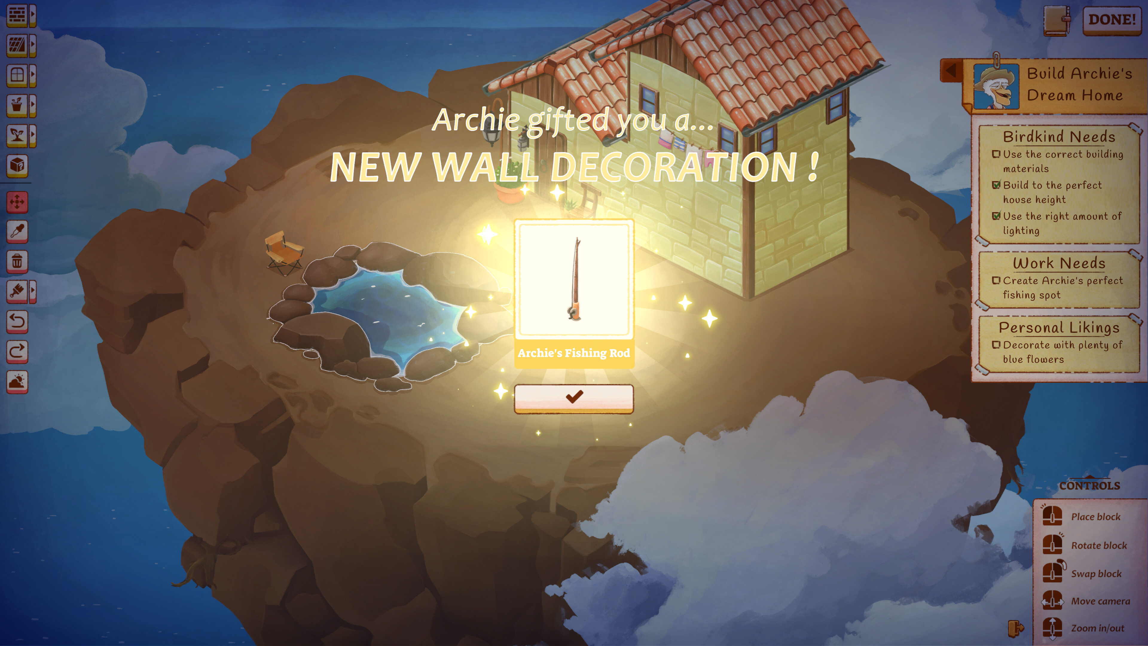 Everhome screenshot 9