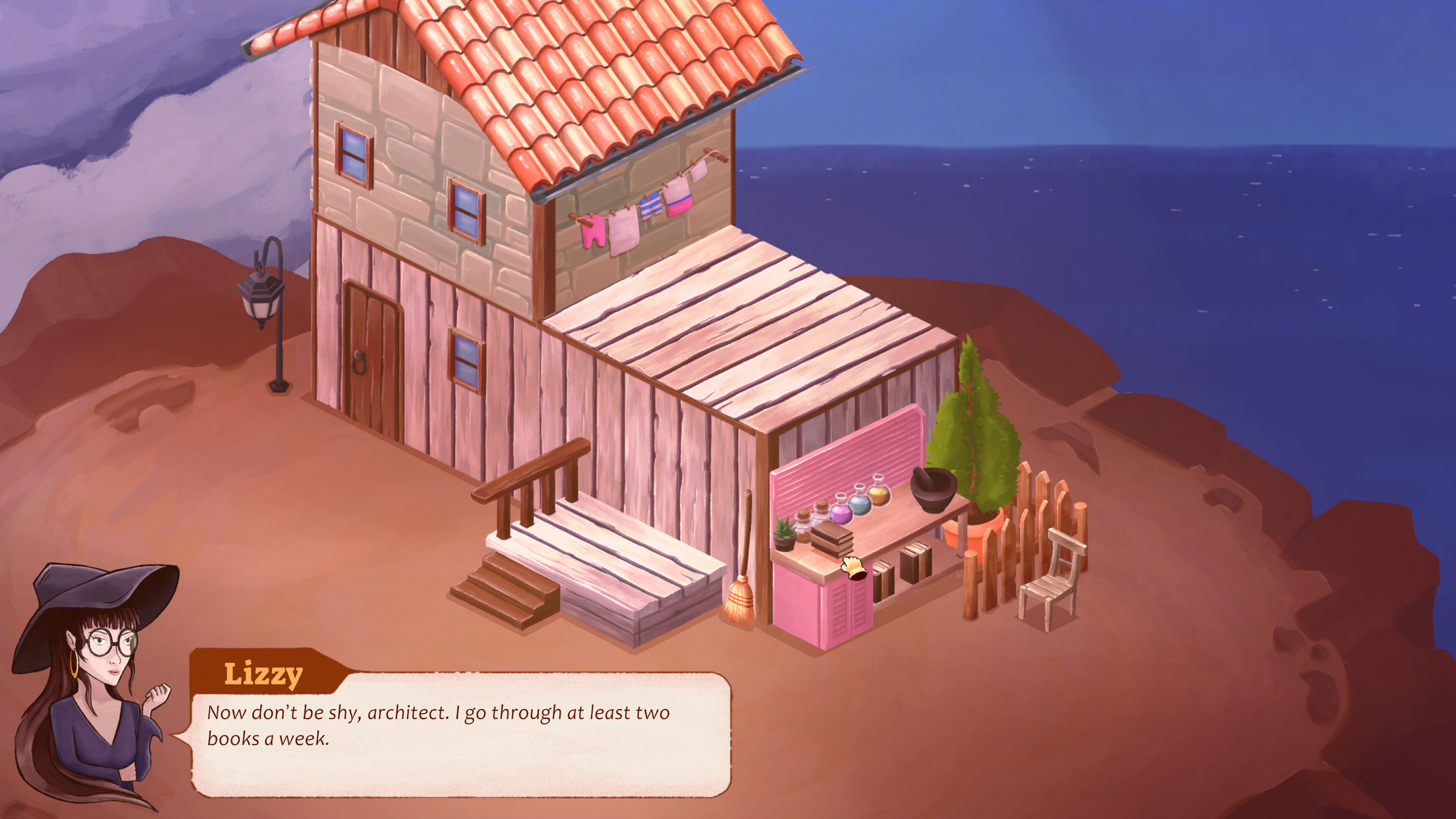 Everhome screenshot 8