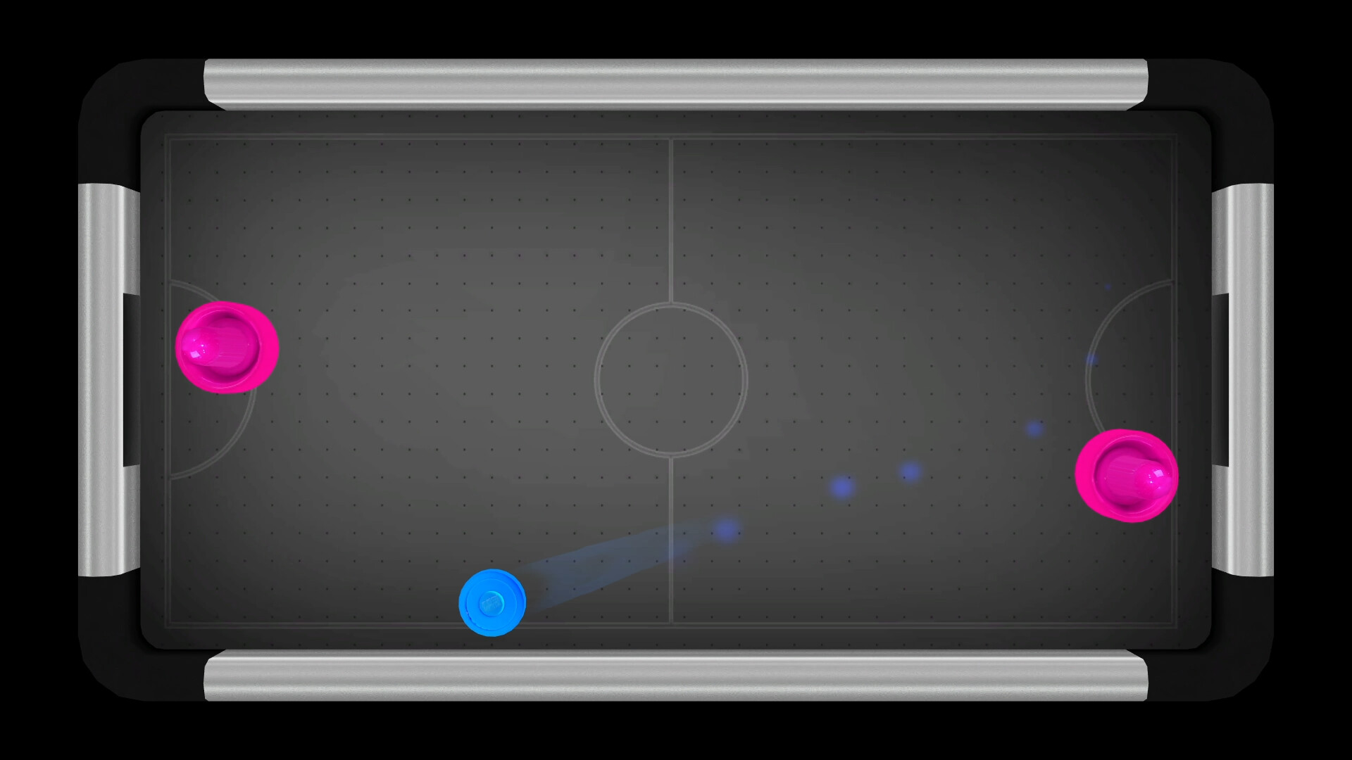 Air Hockey Simulator screenshot 6