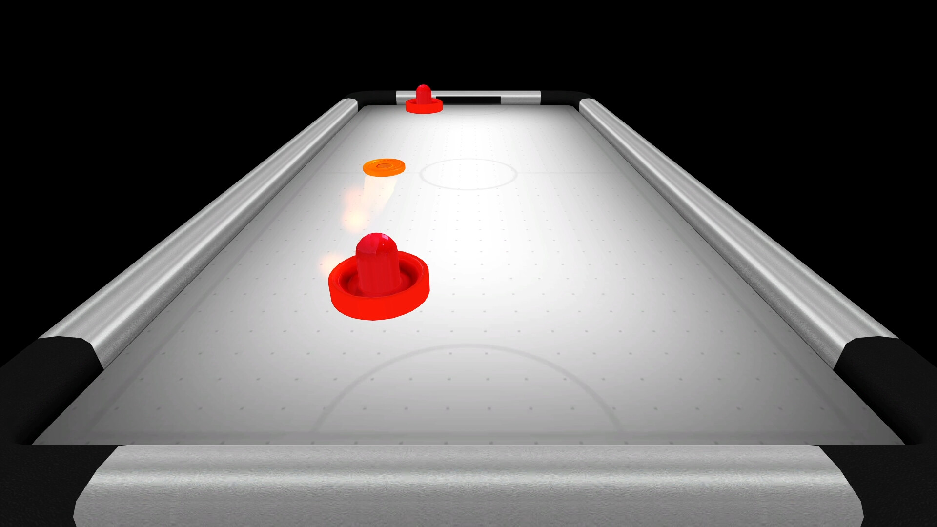 Air Hockey Simulator screenshot 4