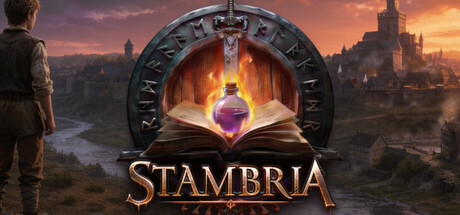 Stambria