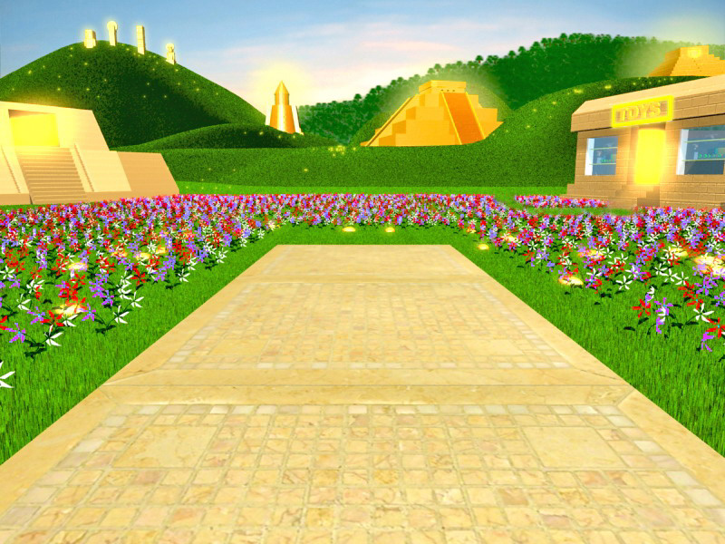 Xango Tango screenshot 3