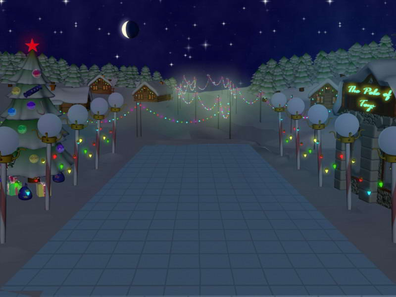Xango Tango screenshot 2