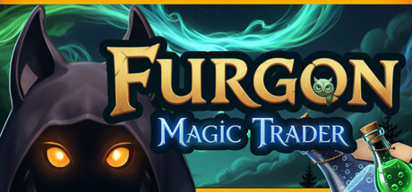 Furgon Magic Trader