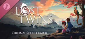 Lost Twins 2 Soundtrack