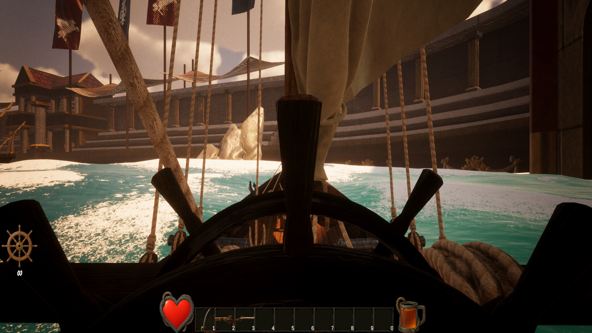 SeArena screenshot 3