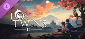 Lost Twins 2 - Digital ArtBook