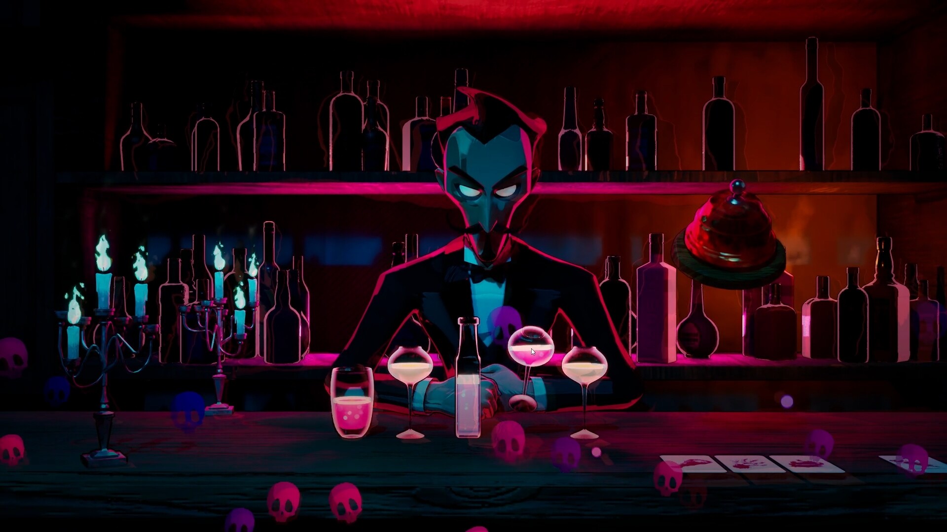 Deadly Sip screenshot 8
