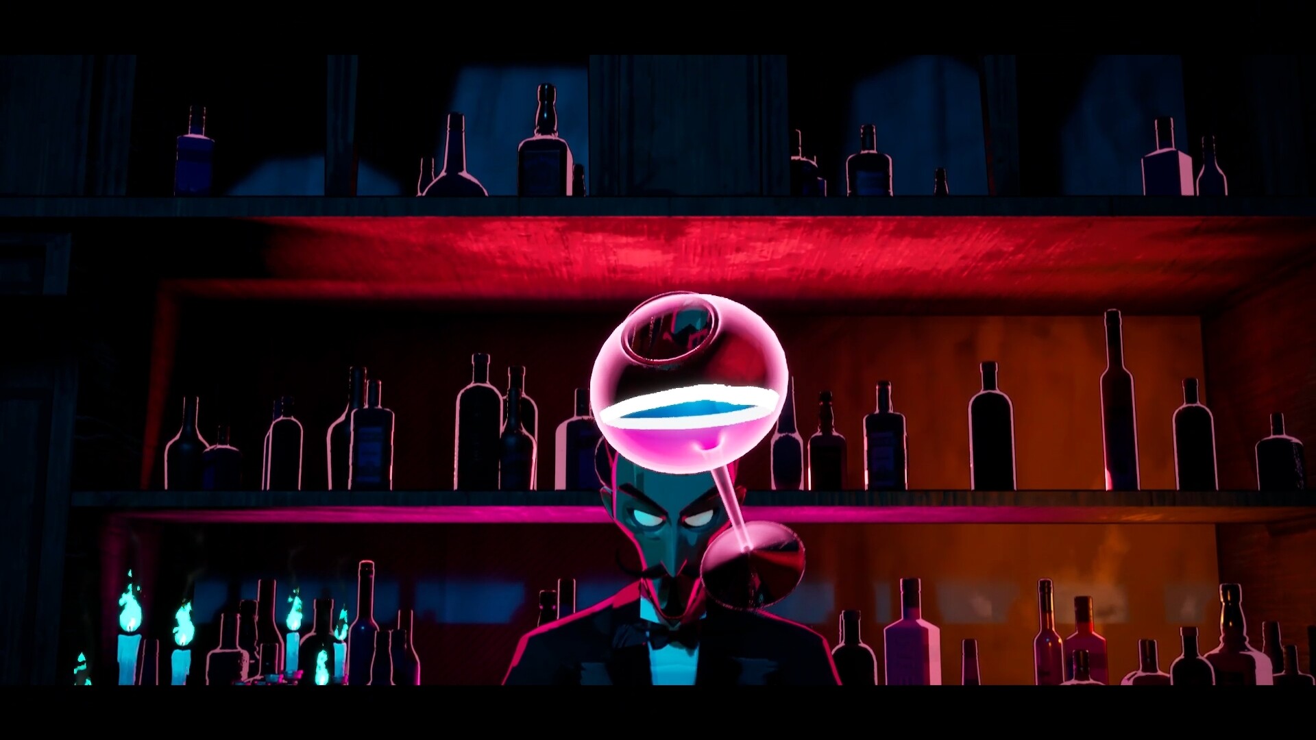 Deadly Sip screenshot 11