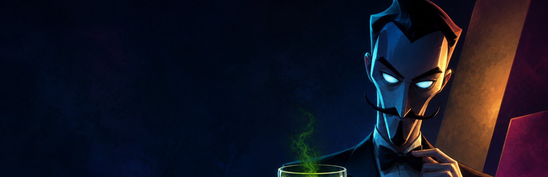 Deadly Sip