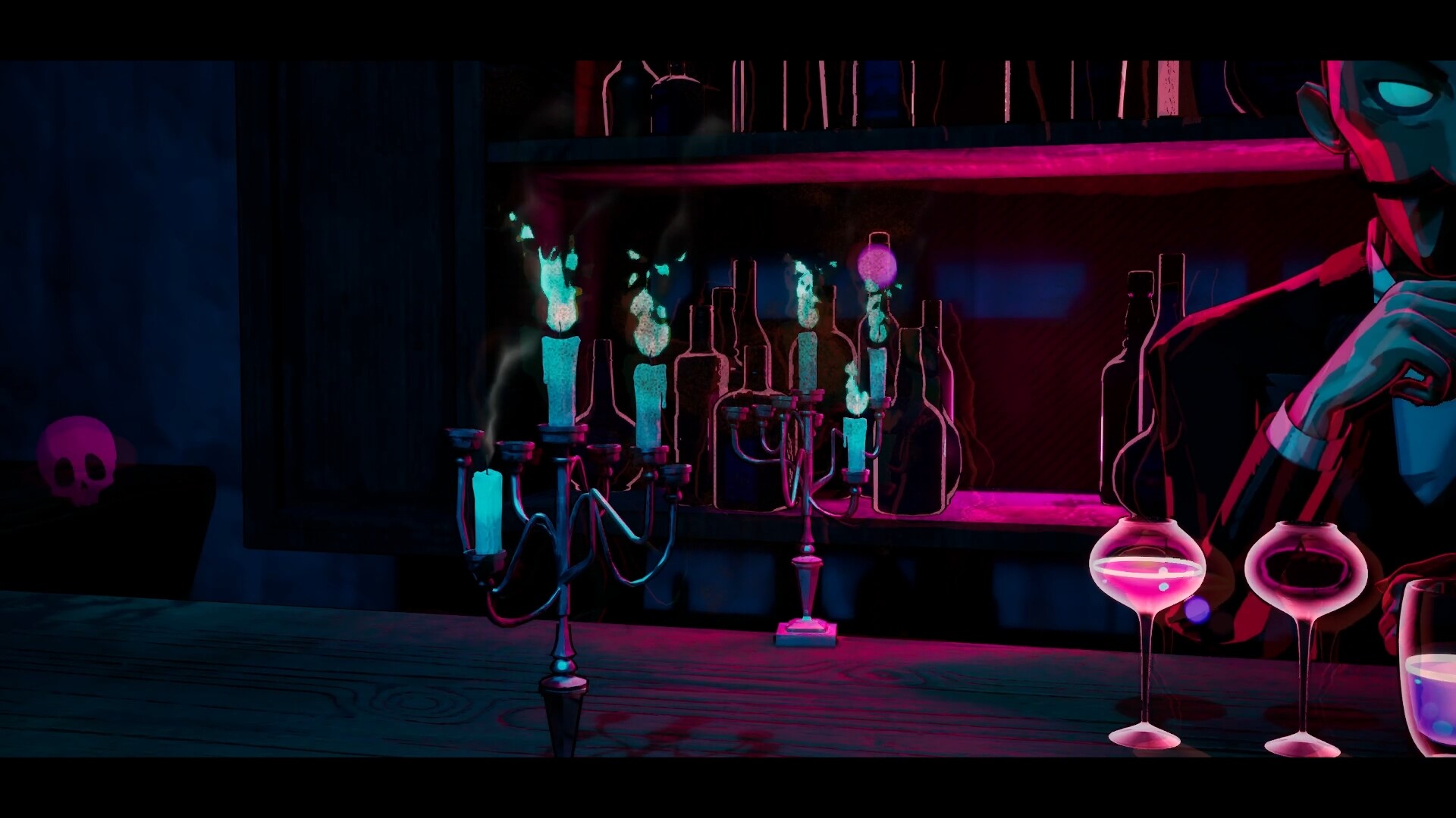 Deadly Sip screenshot 6
