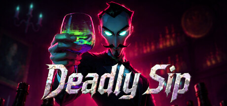 Deadly Sip