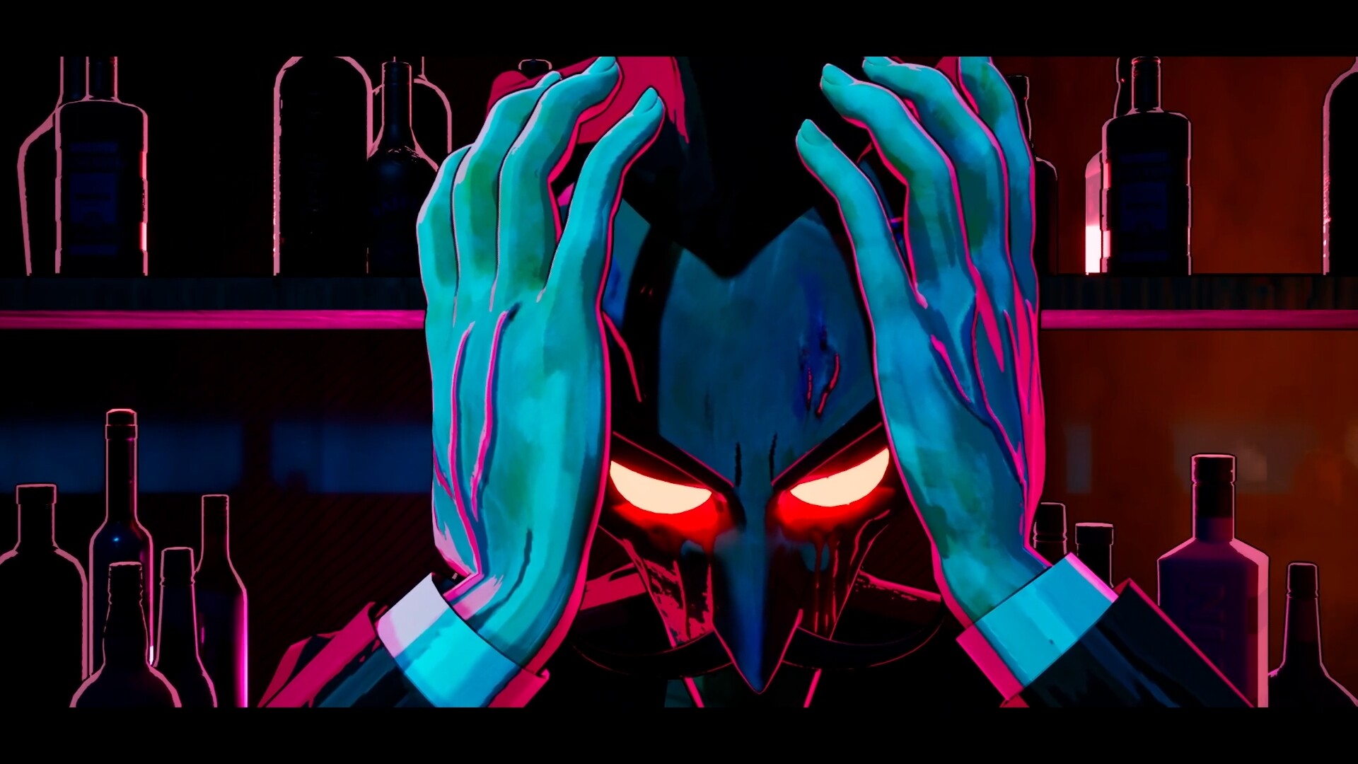 Deadly Sip screenshot 3