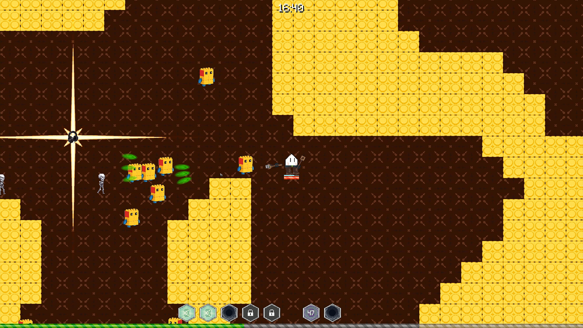 Addition Subtraction Multiplication Division Magician Demo