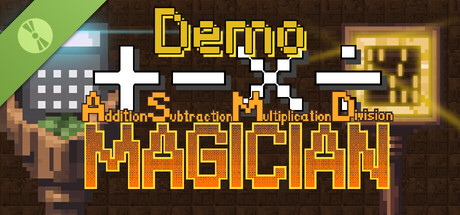 Addition Subtraction Multiplication Division Magician Demo