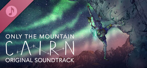 Only the Mountain from Cairn Soundtrack