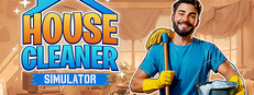 House Cleaner Simulator