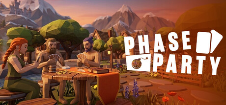 Phase Party
