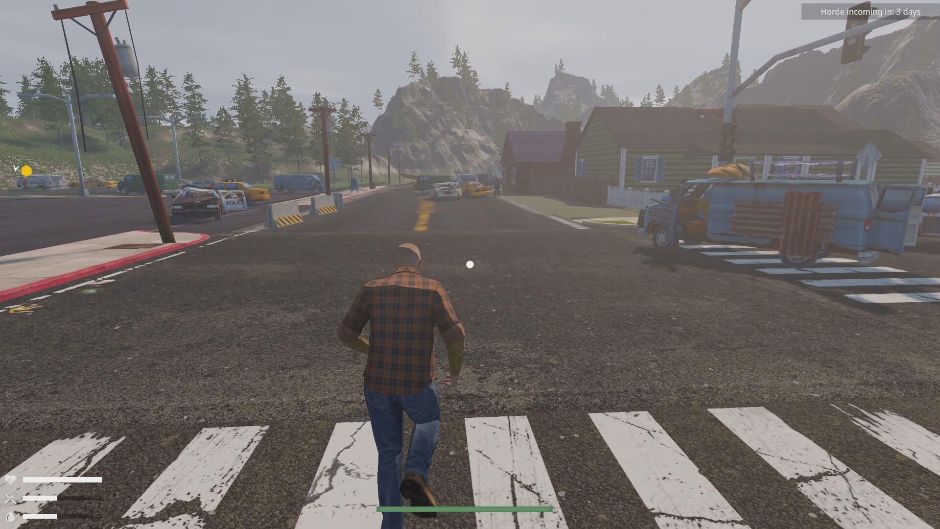 Gravehold: Survival screenshot 7