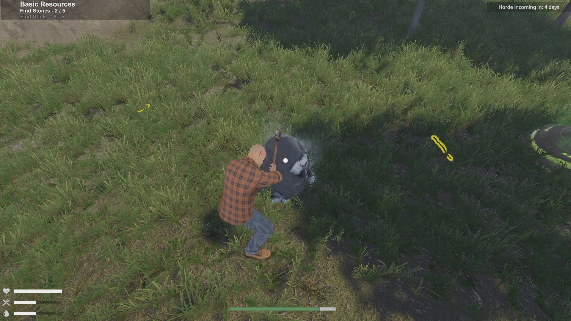 Gravehold: Survival screenshot 11