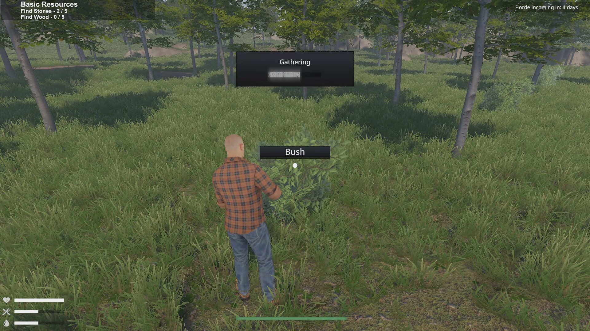 Gravehold: Survival screenshot 12