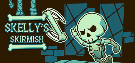 Skelly's Skirmish — Steam header