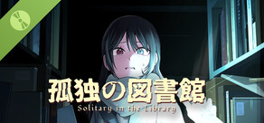 Solitary in the Library Demo