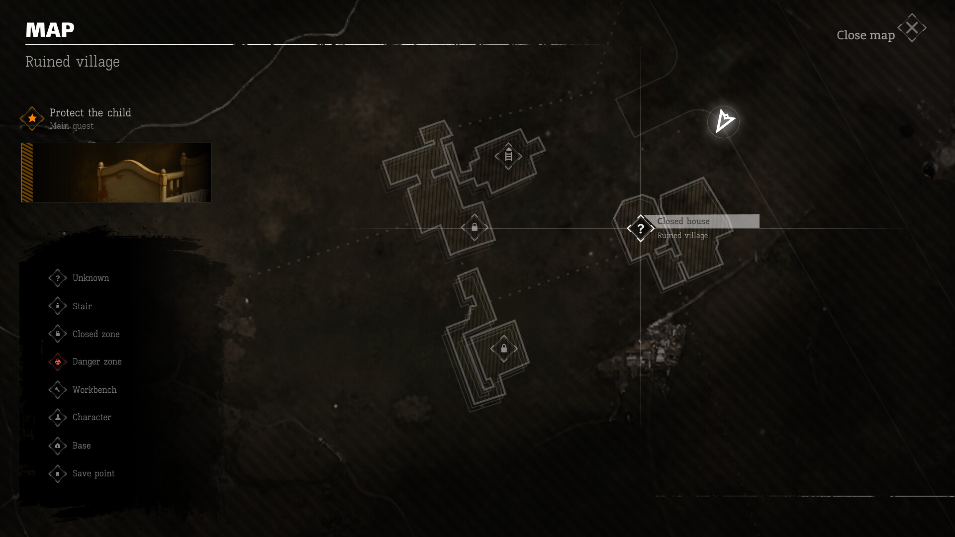 Zombie Protocol screenshot 5