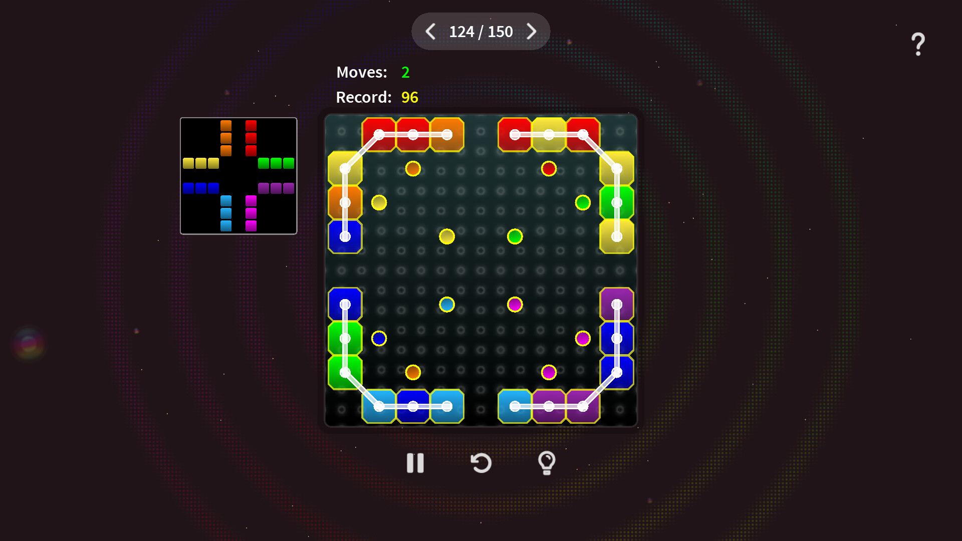 Links screenshot 7