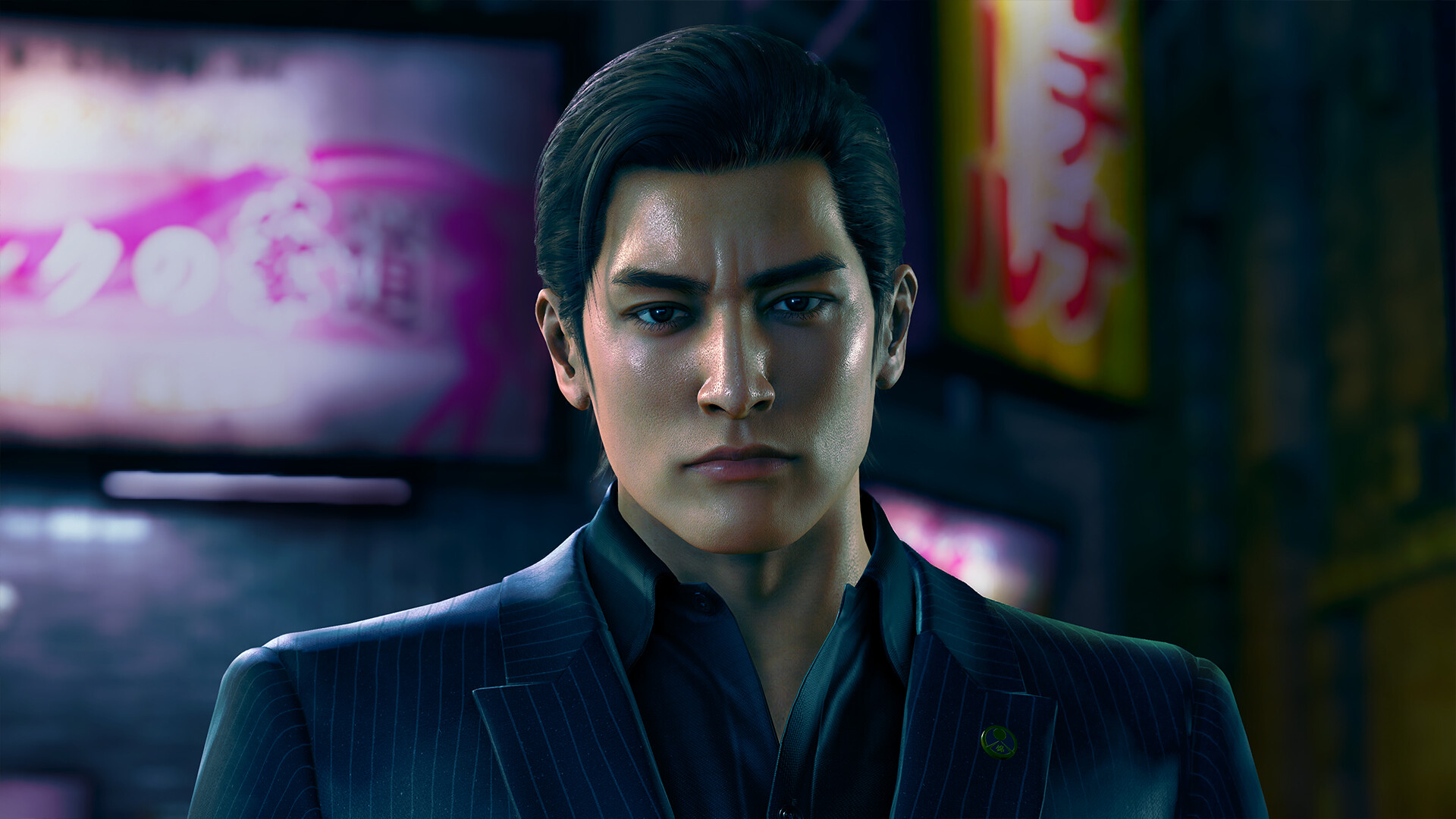 Yakuza Kiwami 3 & Dark Ties — изображение 6