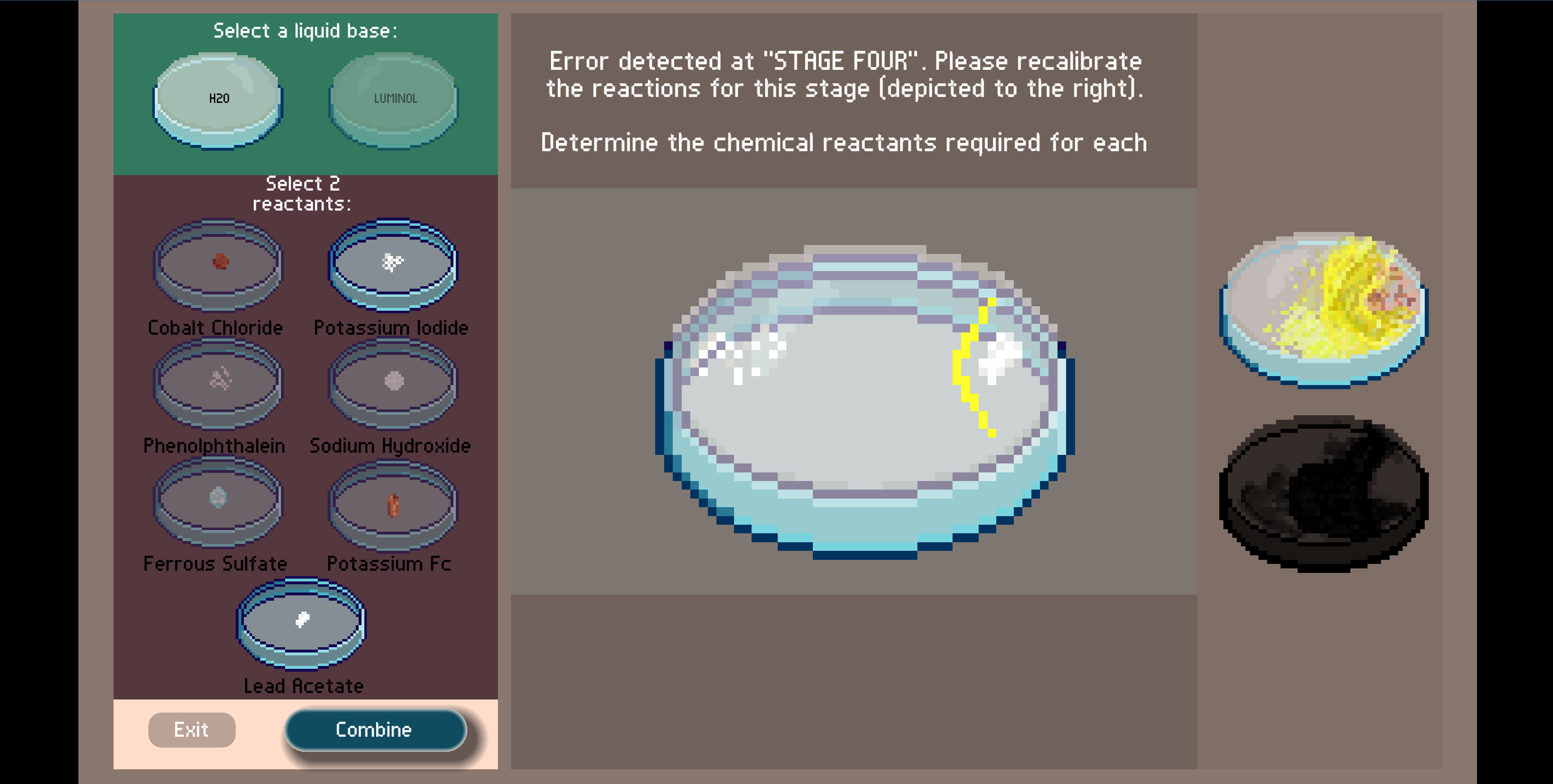 Manipulation screenshot 7