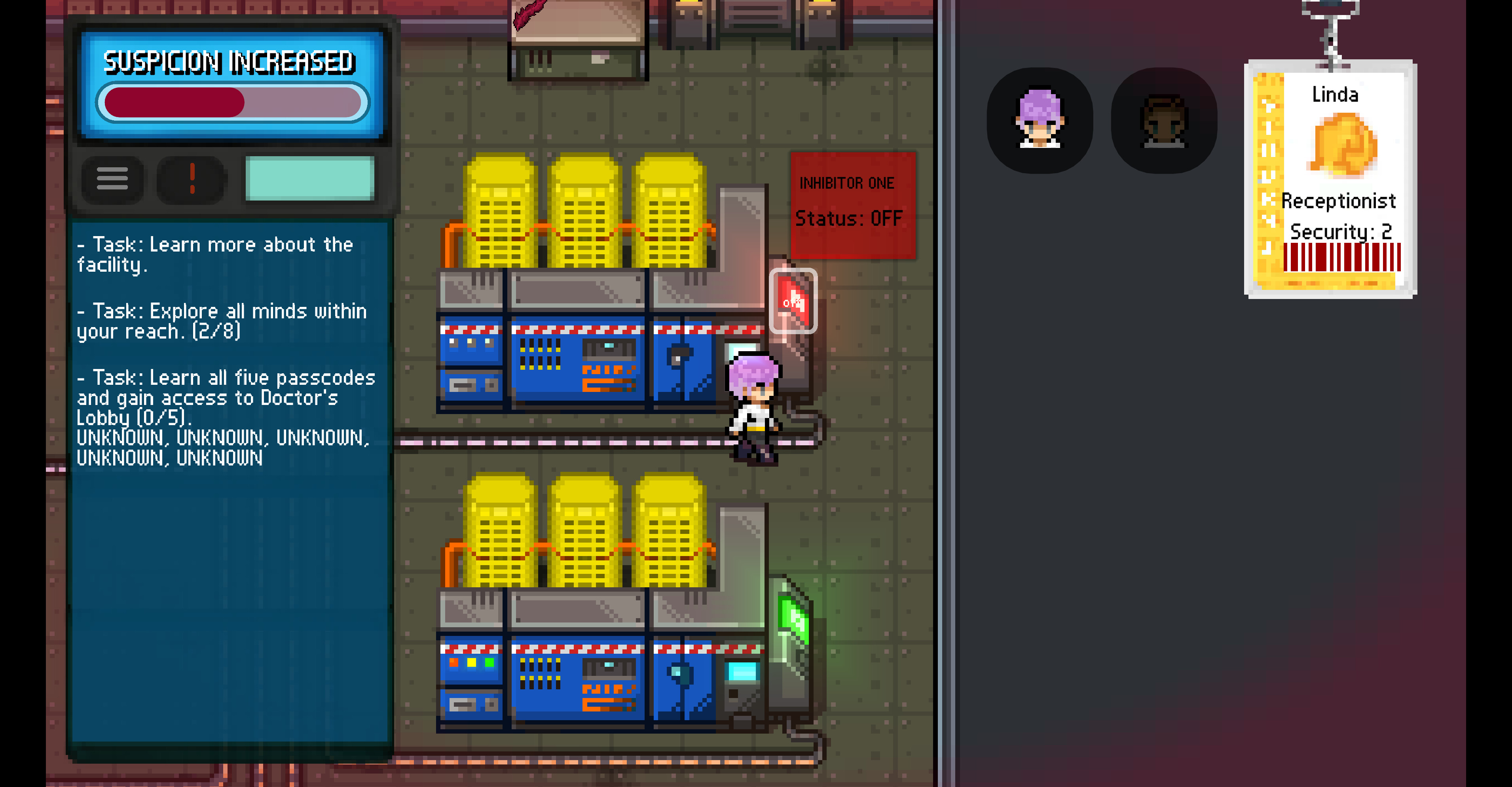 Manipulation screenshot 4
